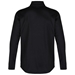 Unbranded Teamwear Functional Midlayer Black - Back 