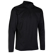 Unbranded Teamwear Functional Midlayer Black - Front 