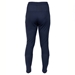 Unbranded Teamwear Skinny Pants Navy - Back 