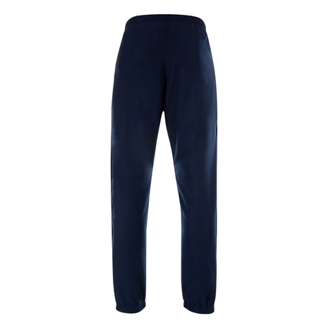 Canterbury Mens Cuffed Hem Stadium Pants - Navy - Back