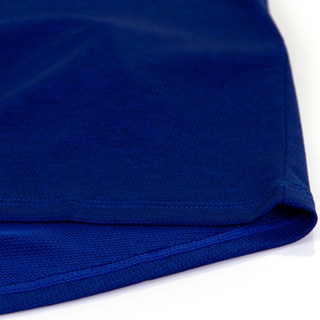 Under Armour Mens Tech 2.0 Tee - Royal - Hem