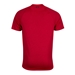 Under Armour Mens Tech 2.0 Tee - Red - Back 