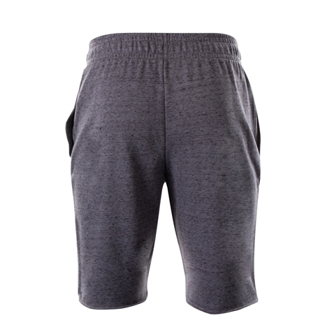 Under Armour Mens Rival Shorts - Pitch Grey - Back