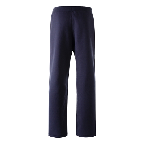Canterbury Mens Combination Sweat Pants - Navy - Back