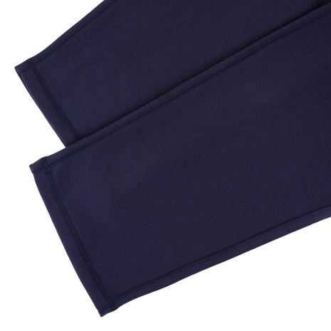 Canterbury Mens Combination Sweat Pants - Navy - Hem