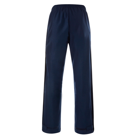 Canterbury Mens Open Hem Stadium Pants - Navy - Back