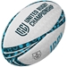 Gilbert URC Supporters Rugby Ball - Front 2 