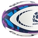 Gilbert Scotland Replica Rugby Ball - Detail  Gilbert Scotland Replica Rugby Ball - Detail