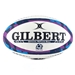 Gilbert Scotland Replica Rugby Ball - Front  Gilbert Scotland Replica Rugby Ball - Front