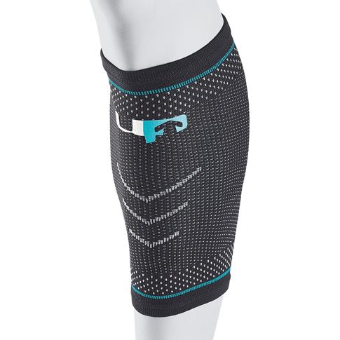 UP Ultimate Elastic Calf Support - Front UP Ultimate Elastic Calf Support - Front