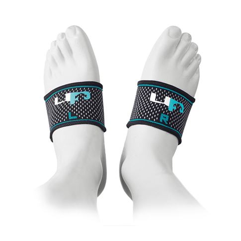 UP Ultimate Elastic Arch Support - Front UP Ultimate Elastic Arch Support - Front