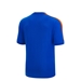 Rugby World Cup 2023 Macron Kids Cotton T-Shirt - Royal Blue - B 