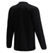 Wales Mens Training Contact Top - Black 2023 - Back 