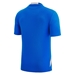 Italy Mens Training Gym Tee - Azzurri 2023 - Back 