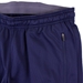 Italy Mens Training Gym Shorts - Navy 2023 - Waistband 