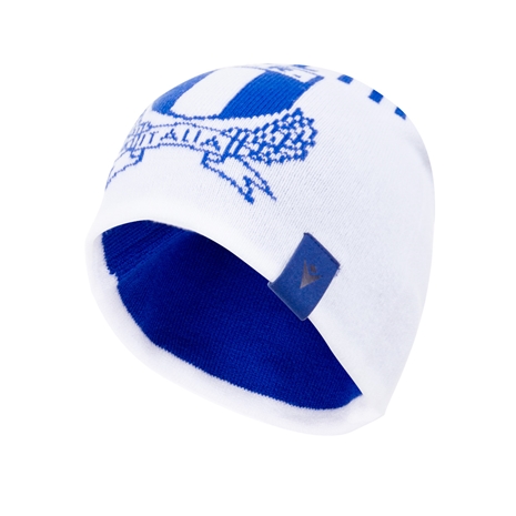 Italy Adults Beanie - Azzurri 2023 - Reverse Front