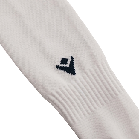 Scotland Home Rugby Socks - Navy 2023 - Macron Logo