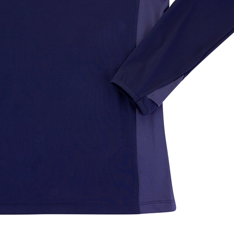 Hem Detail
