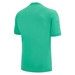 Scotland Mens Murrayfield 1873 Tee - Green 2023 - Back 