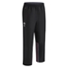 Wales Mens Travel Track Pants - Black 2023 - Front 