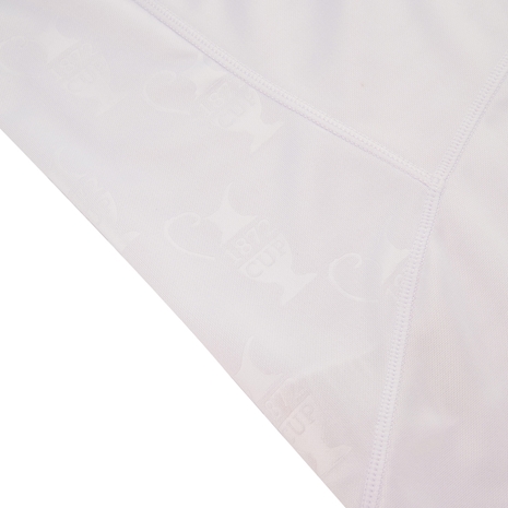 Glasgow Warriors Mens 1872 Rugby Shirt - Short Sleeve 2023 - Fab