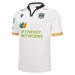 Glasgow Warriors Mens 1872 Rugby Shirt - Short Sleeve 2023 - Fro 