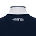 Macron Scotland Mens Rugby World Cup 2023 Track Jacket - Top of   Macron Scotland Mens Rugby World Cup 2023 Track Jacket - Top of