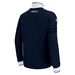 Macron Scotland Mens Rugby World Cup 2023 Track Jacket - Back  Macron Scotland Mens Rugby World Cup 2023 Track Jacket - Back