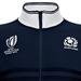 Macron Scotland Mens Rugby World Cup 2023 Track Jacket - Scotlan  Macron Scotland Mens Rugby World Cup 2023 Track Jacket - Scotlan