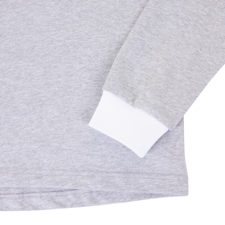 Macron Scotland Kids Rugby World Cup 2023 Rugby Shirt - Sleeve Macron Scotland Kids Rugby World Cup 2023 Rugby Shirt - Sleeve