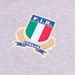 Macron Italy Mens Rugby World Cup 2023 Rugby Shirt - Italy Logo  Macron Italy Mens Rugby World Cup 2023 Rugby Shirt - Italy Logo