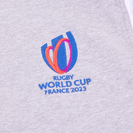 Macron Italy Mens Rugby World Cup 2023 Rugby Shirt - RWC23 Logo Macron Italy Mens Rugby World Cup 2023 Rugby Shirt - RWC23 Logo