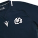 Scotland Mens Rugby World Cup 2023 Limited Edition Home Shirt -  