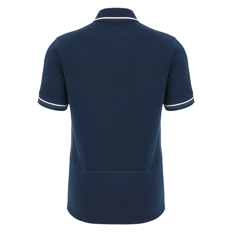 Scotland Mens Rugby World Cup 2023 Classic Home Shirt - Short - 