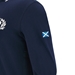Scotland Mens Rugby World Cup 2023 Classic Home Shirt - Long - S 