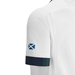 Scotland Mens Rugby World Cup 2023 Alternate Rugby Shirt - Sleev 