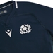 Scotland Mens Rugby World Cup 2023 Bodyfit Home Rugby Shirt - Sc  Scotland Mens Rugby World Cup 2023 Bodyfit Home Rugby Shirt - Sc