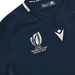 Scotland Mens Rugby World Cup 2023 Bodyfit Home Rugby Shirt - RW  Scotland Mens Rugby World Cup 2023 Bodyfit Home Rugby Shirt - RW