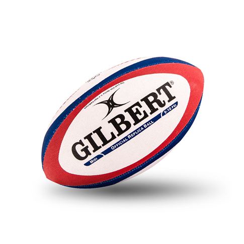 Gilbert England Midi Ball - Front Gilbert England Midi Ball - Front