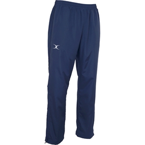 Gilbert Teamwear Classic Tornado Trousers Navy - Front