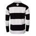 Barbarians Heritage Rugby Shirt L/S - Back 