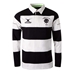 Barbarians Heritage Rugby Shirt L/S - Front 