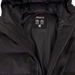 Musto Mens Marina Quilted Parka Jacket - Black - Pocket 