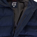 Musto Mens Marina Quilted 2.0 Jacket - Navy - Inside 