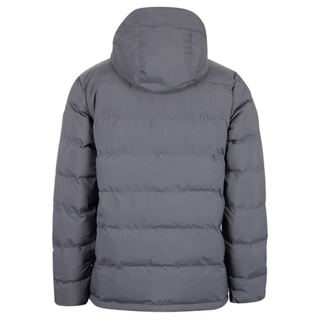 Musto Mens Marina Quilted 2.0 Jacket - Turbulence - Back