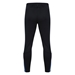 England Mens Tapered Track Pants - Black 2023 - Back 