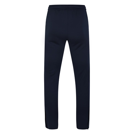 England Mens Tapered Track Pants - Navy Blazer 2024 - Back