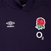 England Kids Pullover Hoodie - Navy Blazer 2024 - England Rose,  