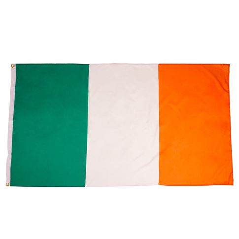 Ireland Flag - Front Ireland Flag - Front