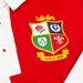 Brecrest Baby British & Irish Lions Rugby Shirt - Red and White   Brecrest Baby British & Irish Lions Rugby Shirt - Red and White